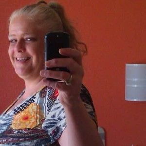 Meet your Posher, Jodi